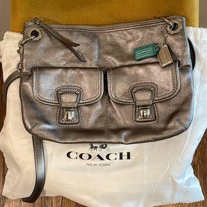 Coach Crossbody Purse